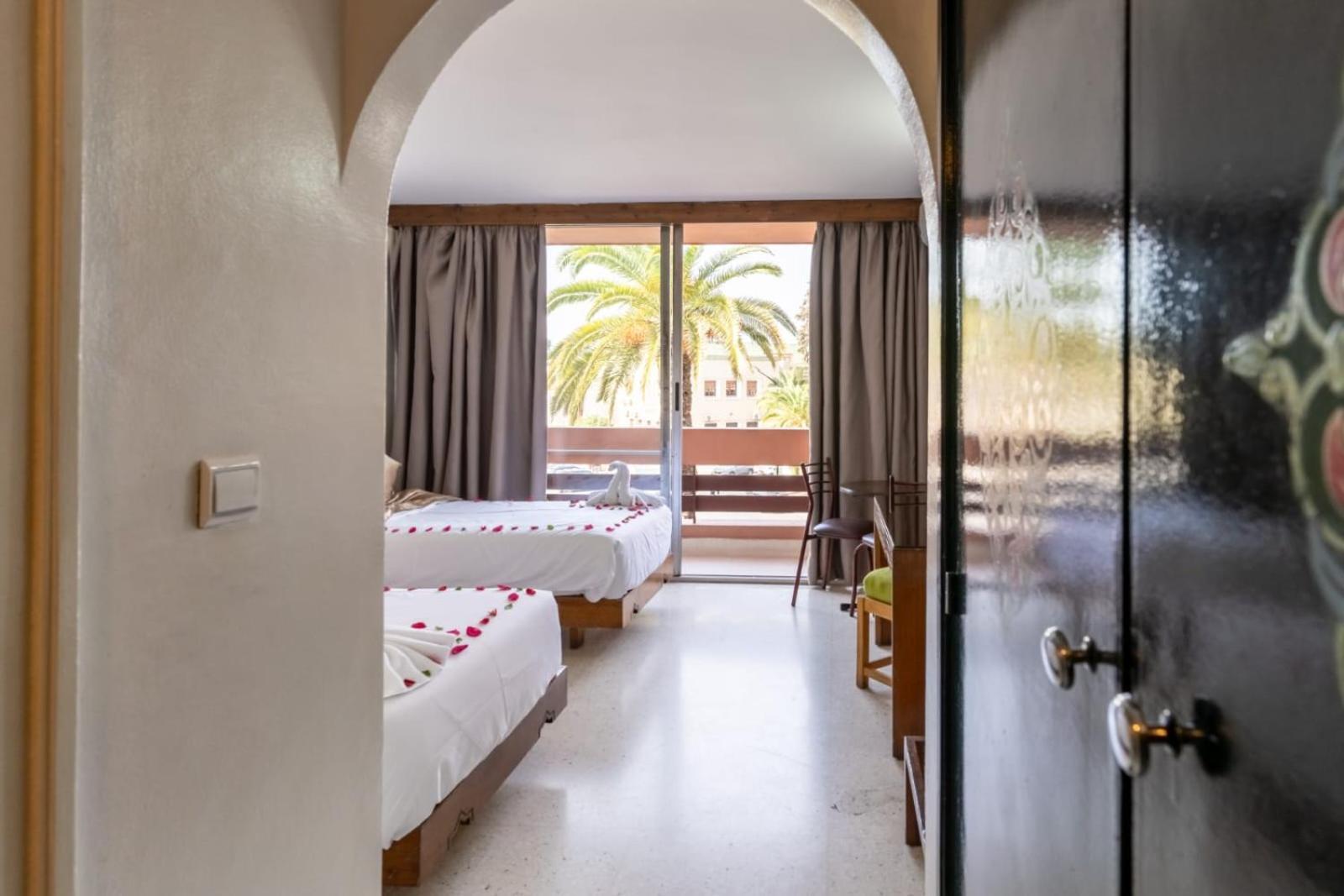 Hotel Le Grand Imilchil Marrakesh Exterior photo