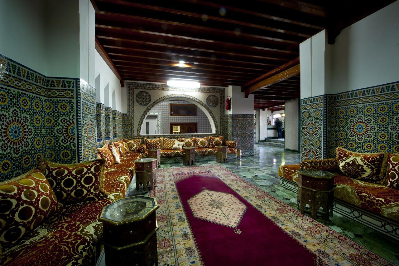 Hotel Le Grand Imilchil Marrakesh Exterior photo